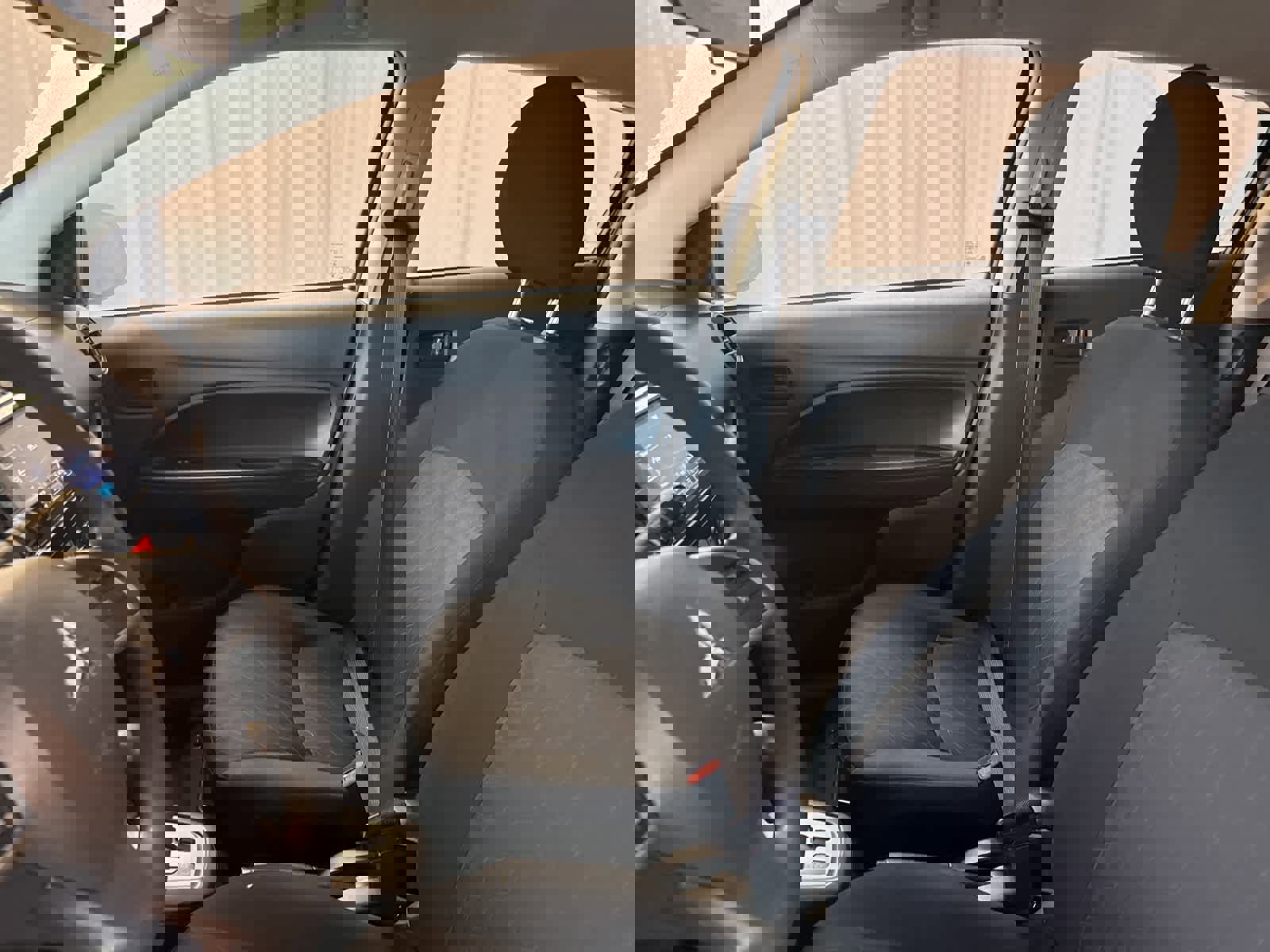 Used 2024 Mitsubishi Mirage LE image 18