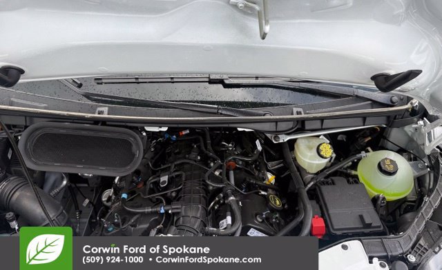 New 2026 Ford Transit 350 148 High Roof Extended AWD w/ Load Area Protection Package image 29