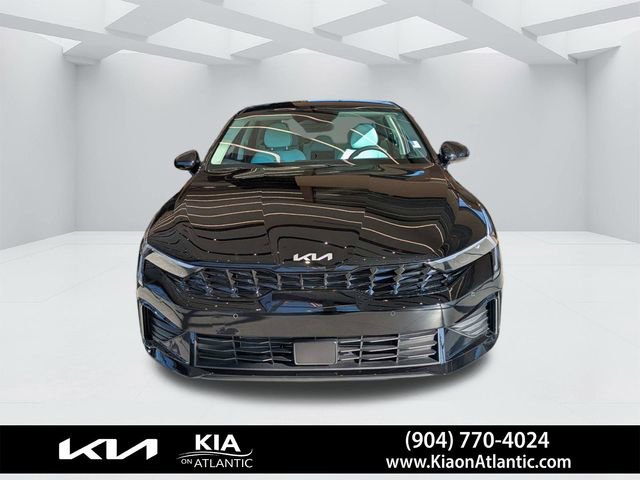 New 2026 Kia K5 LXS image 6
