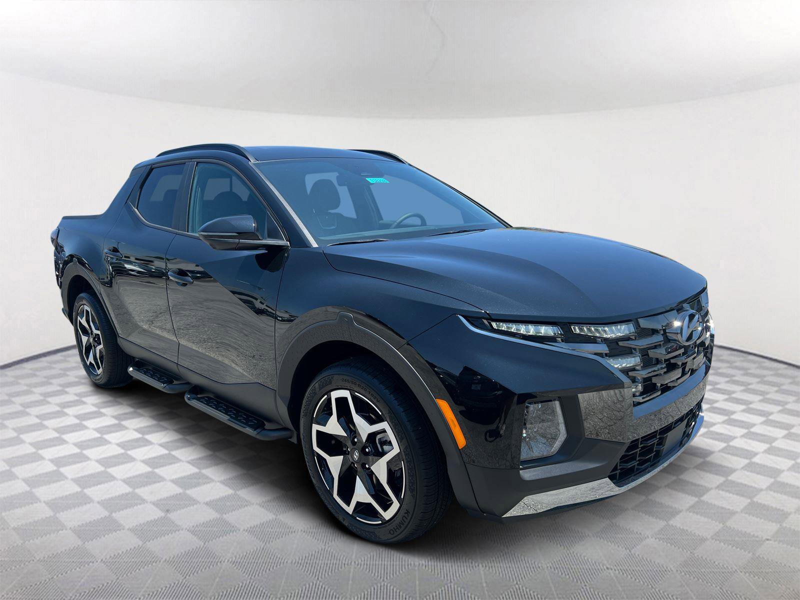 Certified 2024 Hyundai Santa Cruz Limited image 3