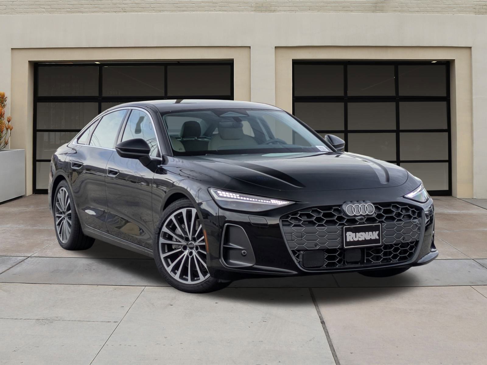 New 2026 Audi A6 Prestige image 19