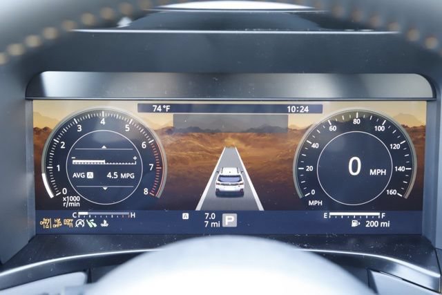 New 2026 Subaru Outback Wilderness AWD/4WD image 27