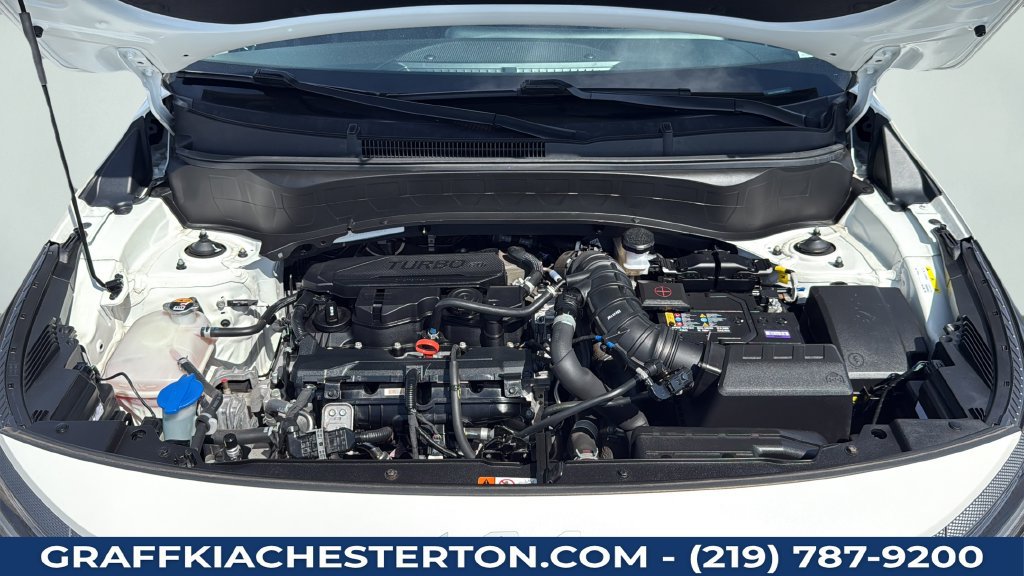 Used 2024 Kia Seltos X-Line AWD/4WD image 33