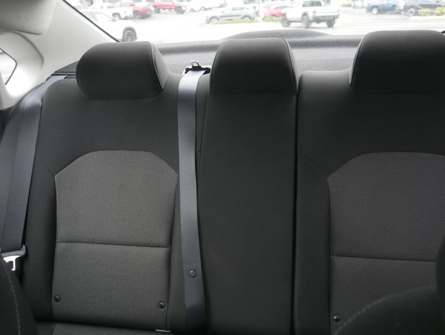 Used 2024 Kia Forte LXS FWD image 37