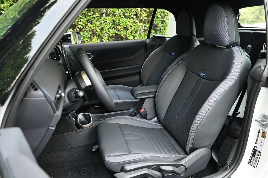 New 2026 MINI Cooper S FWD image 20