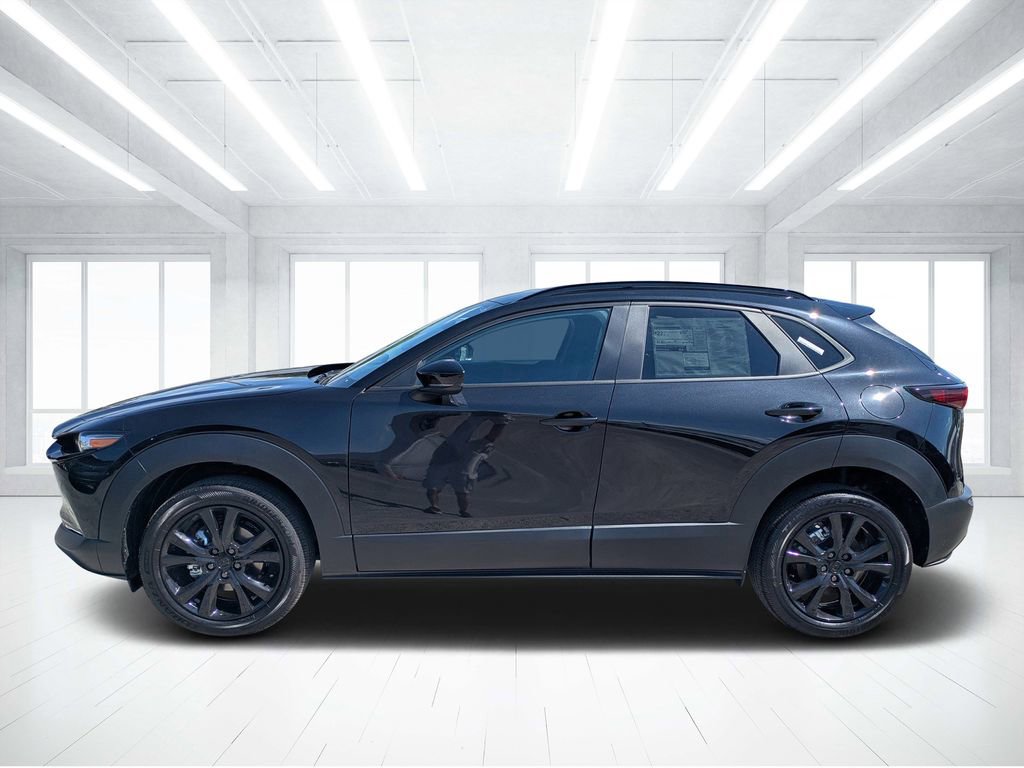 New 2026 MAZDA CX-30 Aire Edition image 6