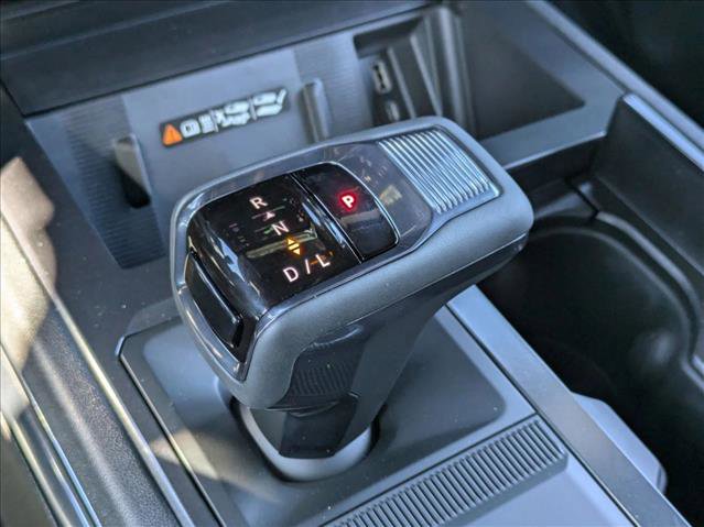 New 2026 GMC Hummer EV 4x4 Crew Cab image 11