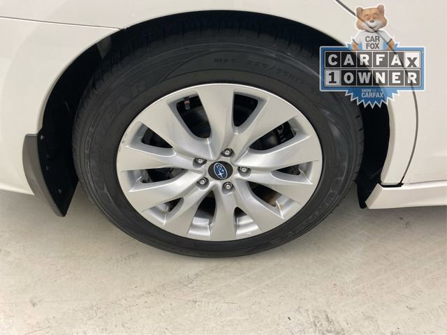 Used 2016 Subaru Legacy 2.5i Premium w/ Moonroof Package image 17