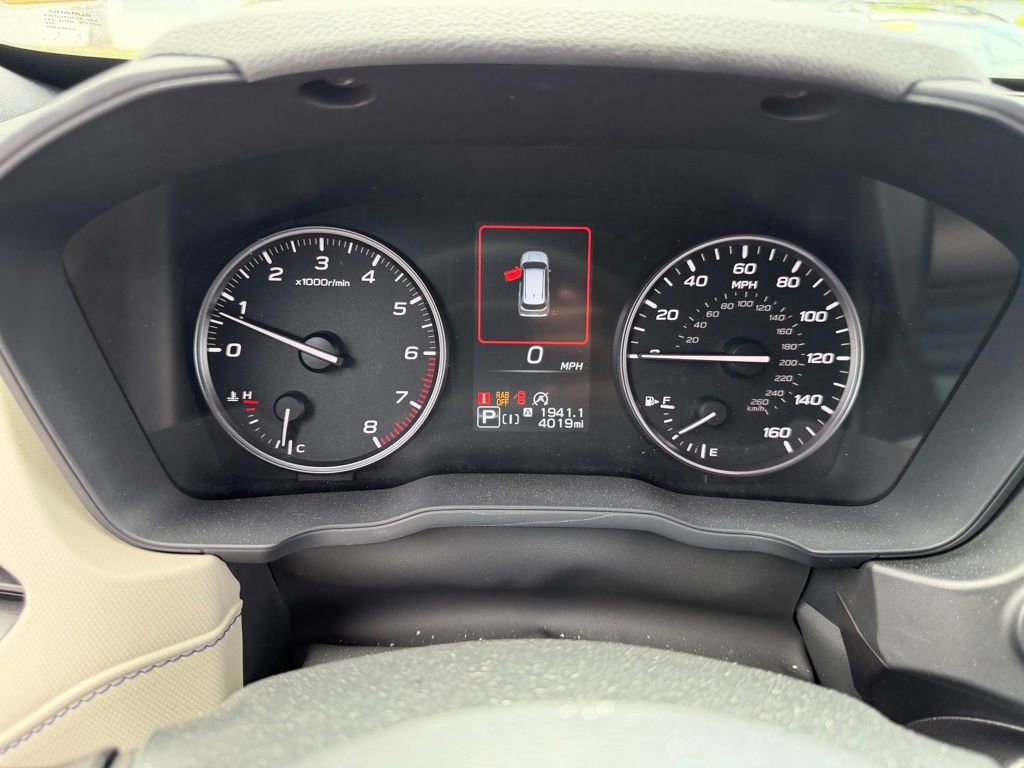 Used 2026 Subaru Forester Limited w/ Limited Package AWD/4WD image 30