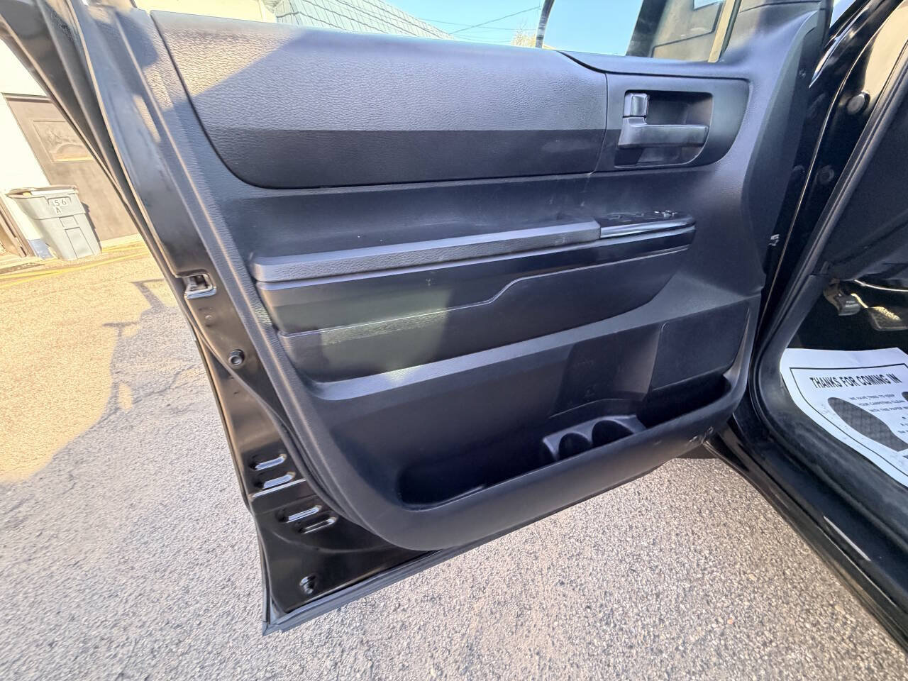 Used 2014 Toyota Tundra SR AWD/4WD image 26