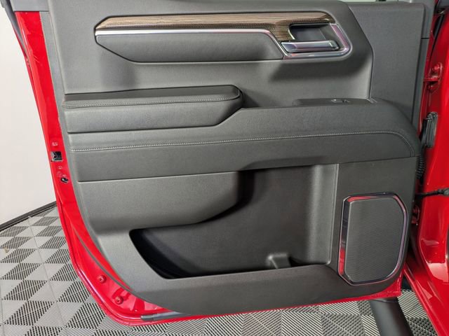 Used 2024 Chevrolet Silverado 1500 LT Trail Boss w/ Convenience Package II image 25