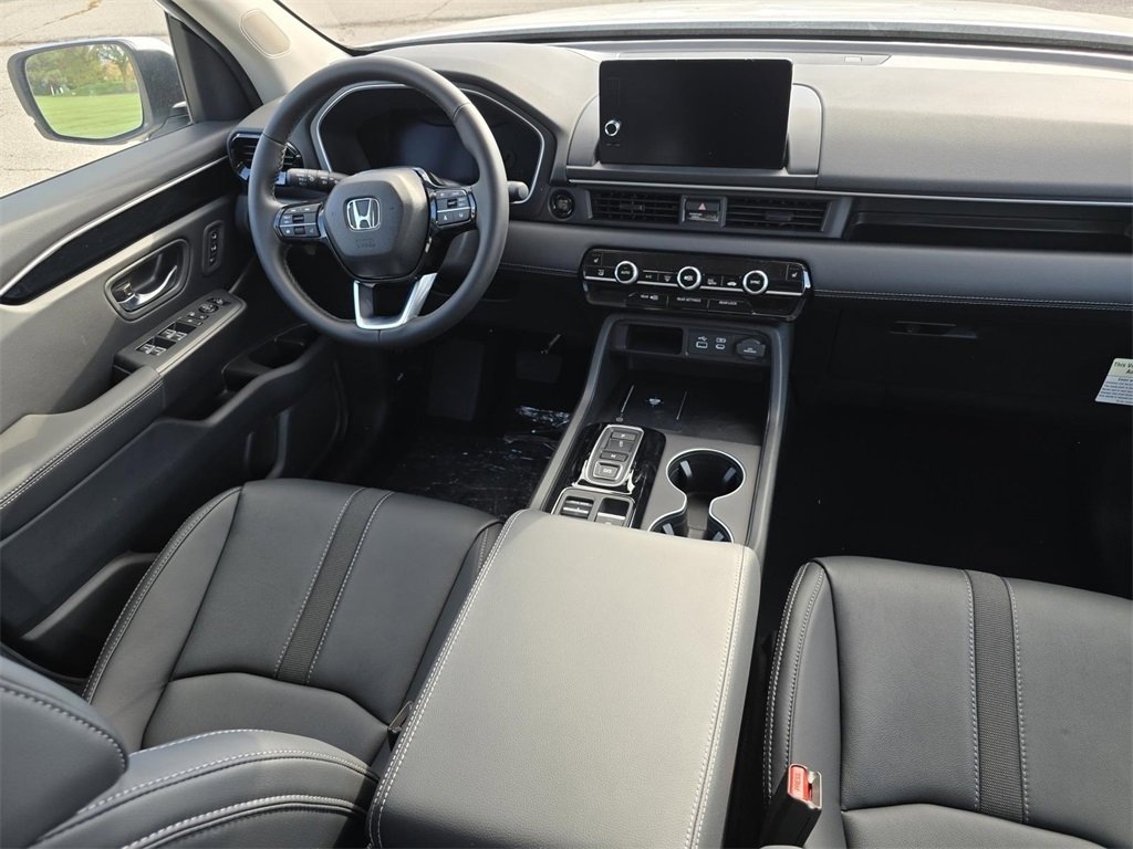 New 2025 Honda Pilot EX-L image 23
