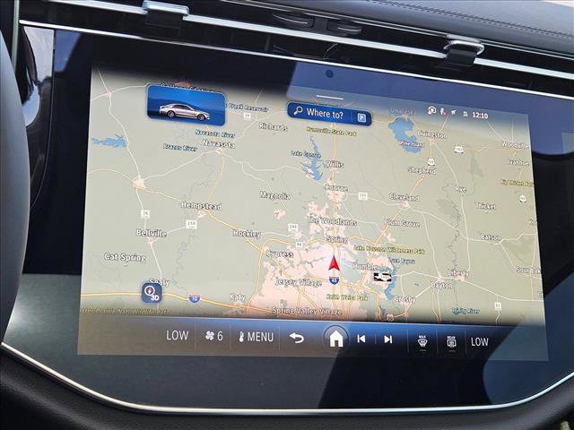 New 2026 Mercedes-Benz E 450 4MATIC Sedan image 11