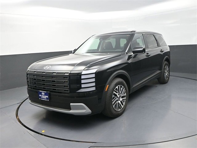 New 2026 Hyundai Palisade SE image 4