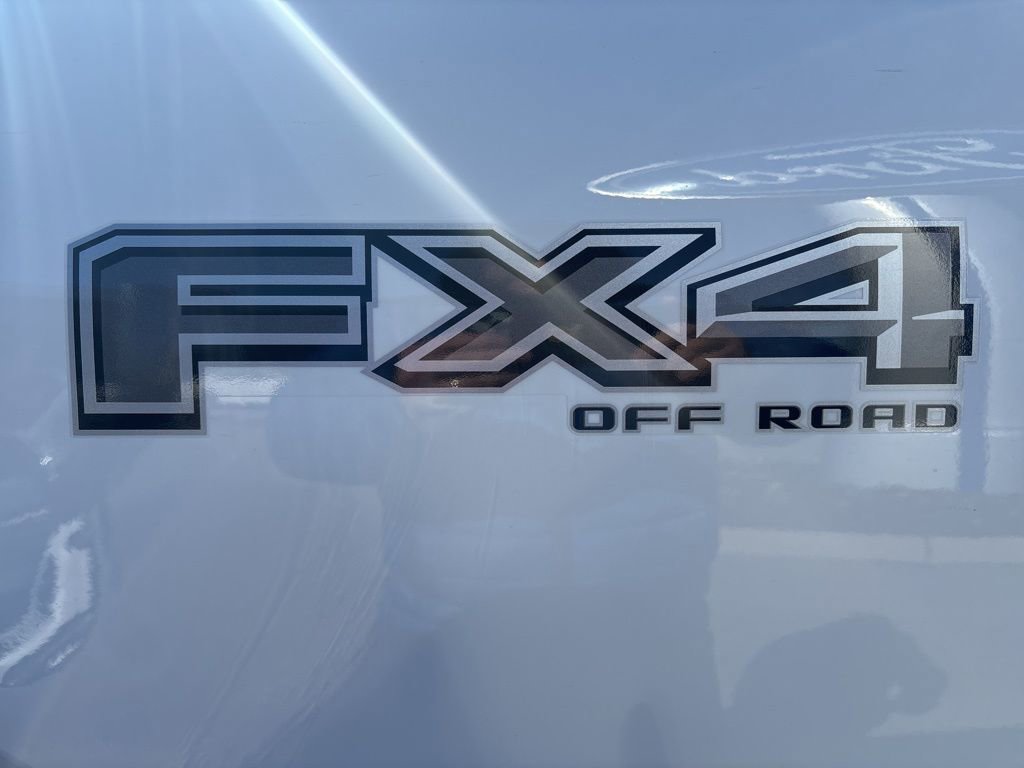 New 2026 Ford F150 Lariat w/ Equipment Group 501A Mid image 6