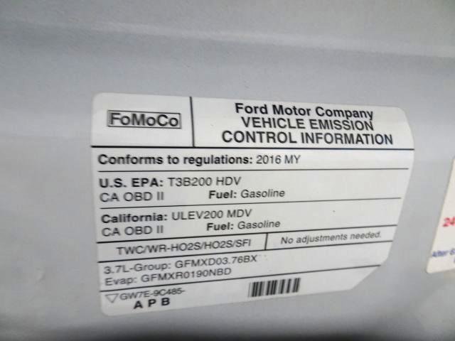 Used 2016 Ford Transit 150 130 Low Roof RWD image 37