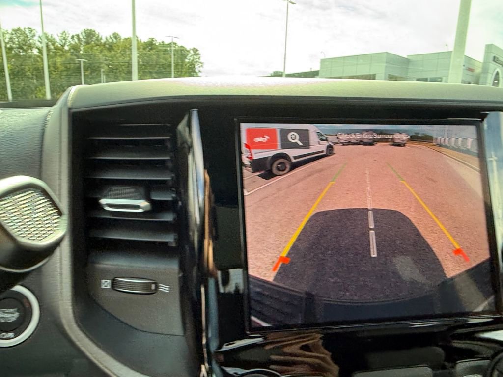 New 2026 RAM 2500 Tradesman w/ Bed Utility Group image 20