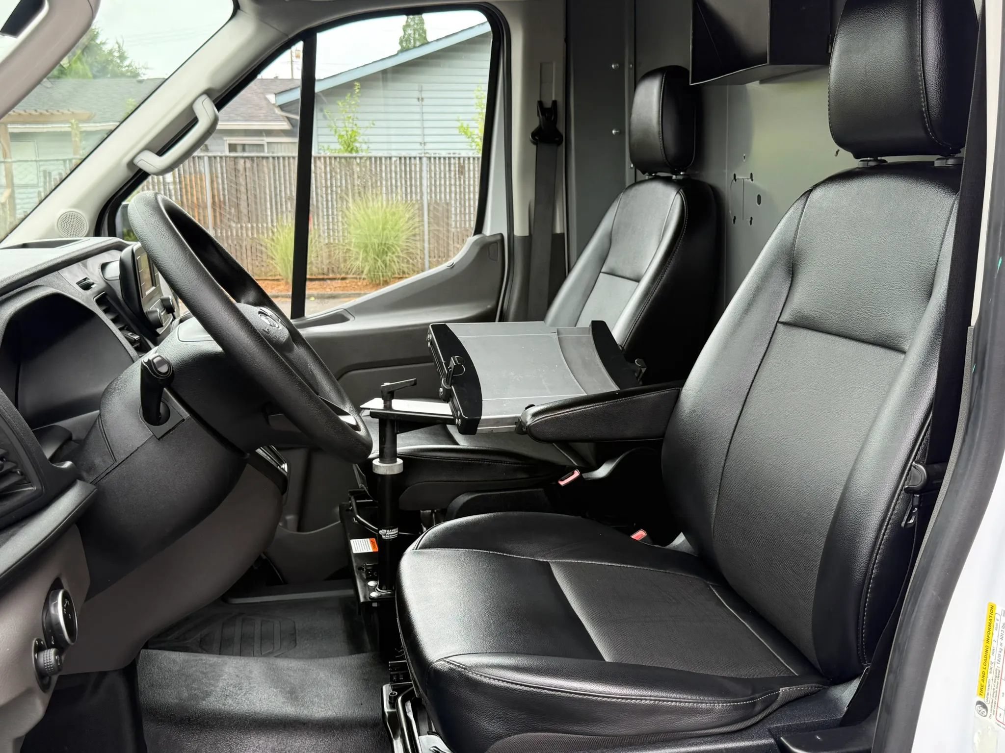 Used 2020 Ford Transit 350 Medium Roof RWD image 15