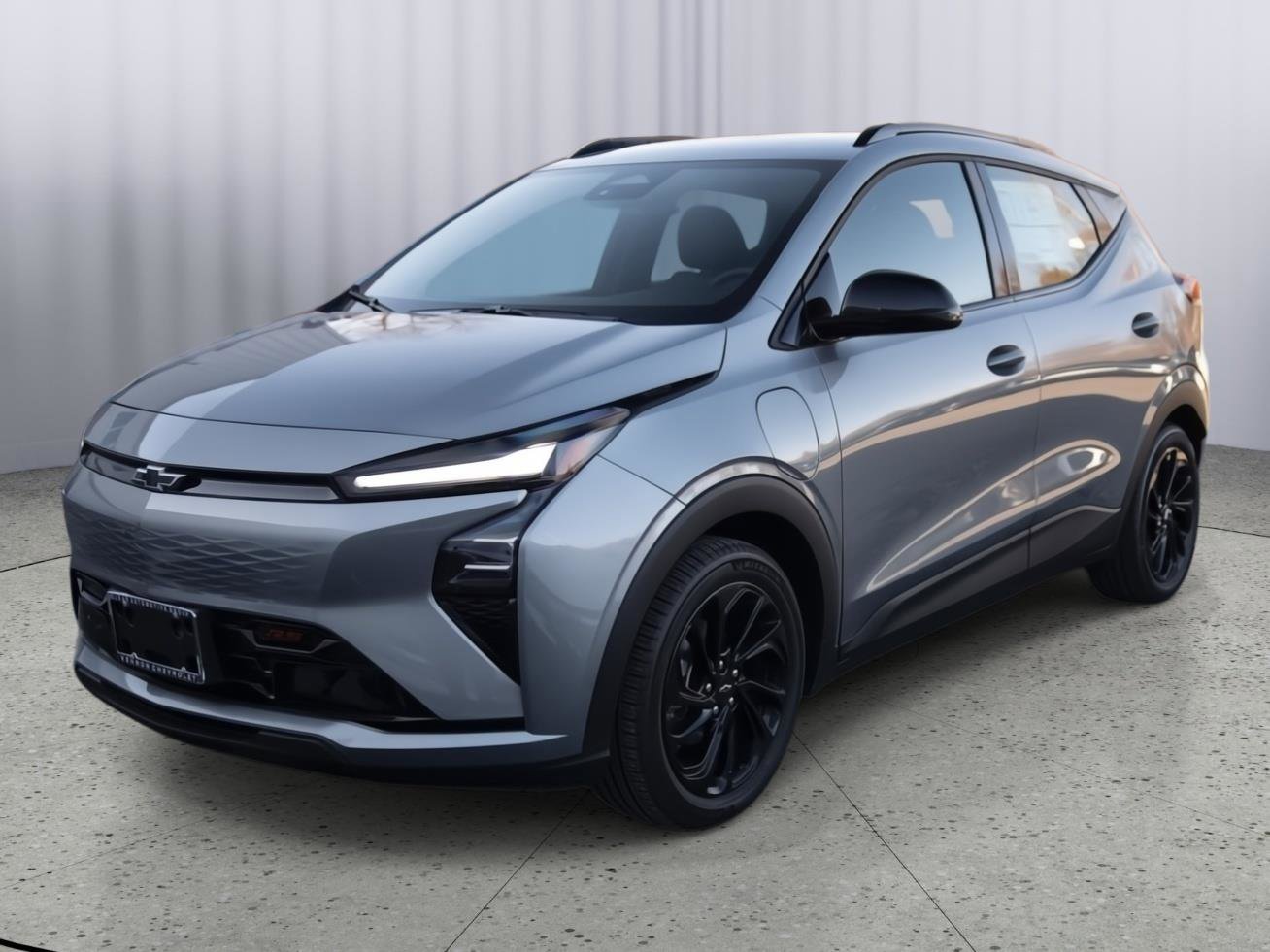 New 2027 Chevrolet Bolt RS w/ Technology Package image 3