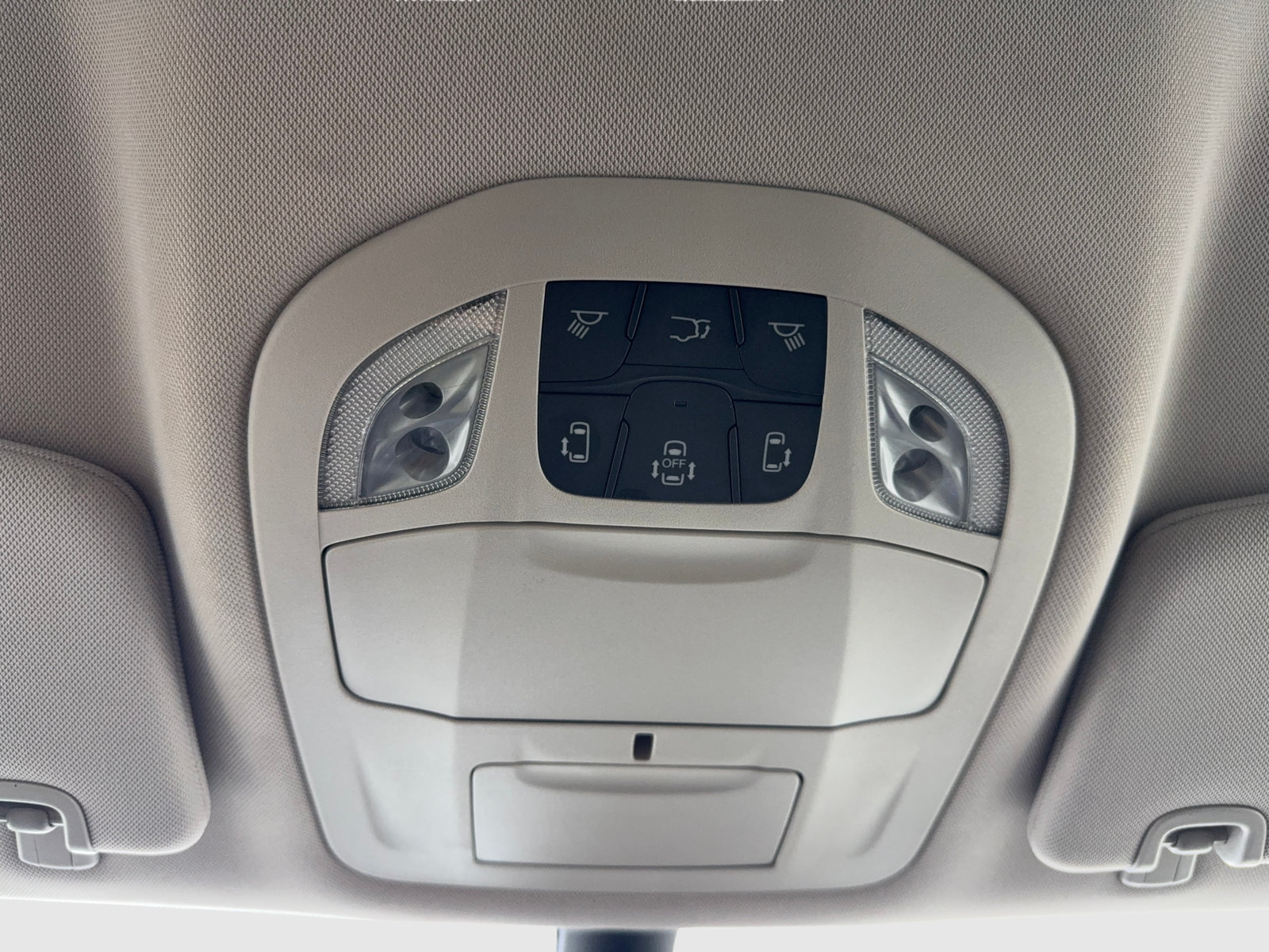 Used 2023 Chrysler Pacifica Touring-L FWD image 32