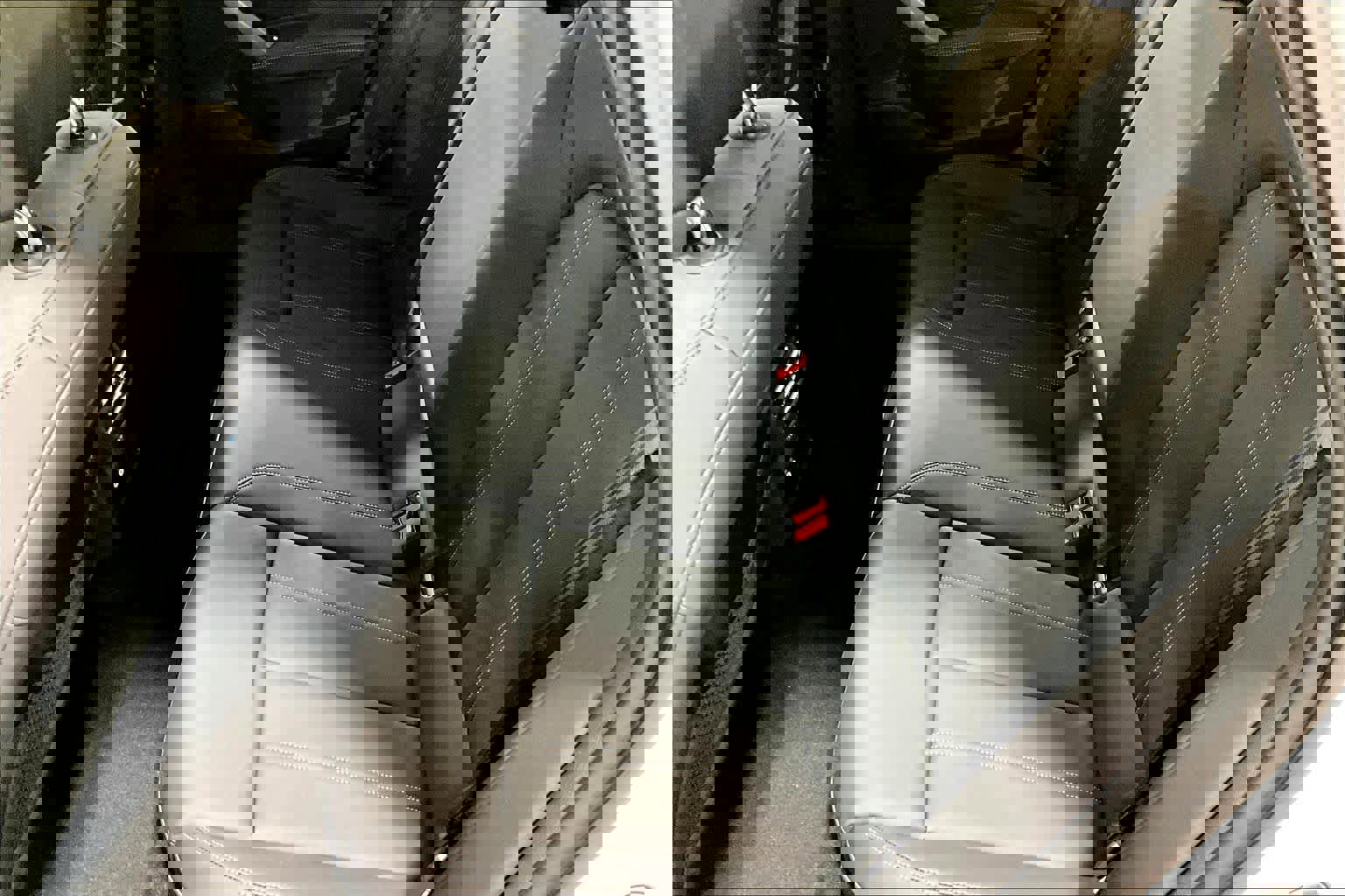 New 2026 Audi A3 2.0T Premium Plus image 19