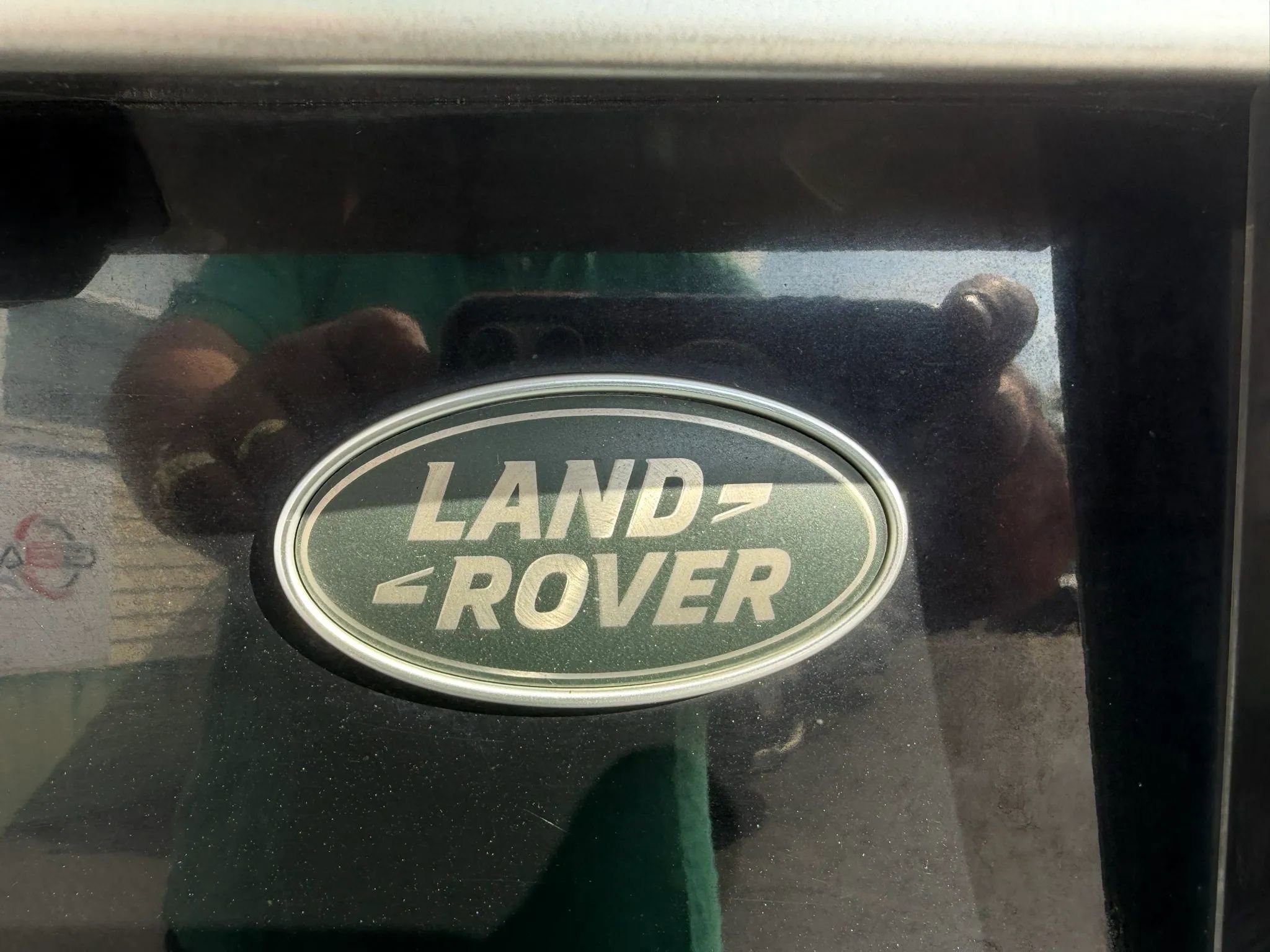 Used 2016 Land Rover Discovery Sport HSE Luxury image 73