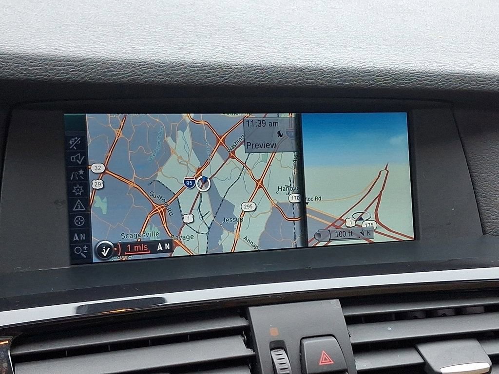 Used 2012 BMW X3 xDrive28i image 16