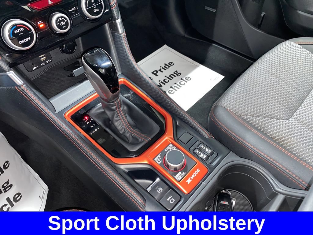 Used 2019 Subaru Forester Sport AWD/4WD image 22