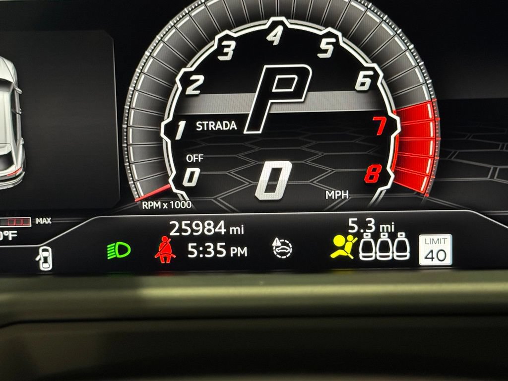 Used 2020 Lamborghini Urus AWD/4WD image 18