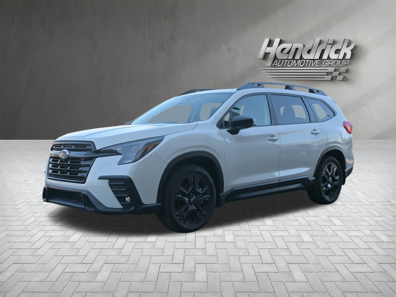 Used 2025 Subaru Ascent Bronze Edition image 5