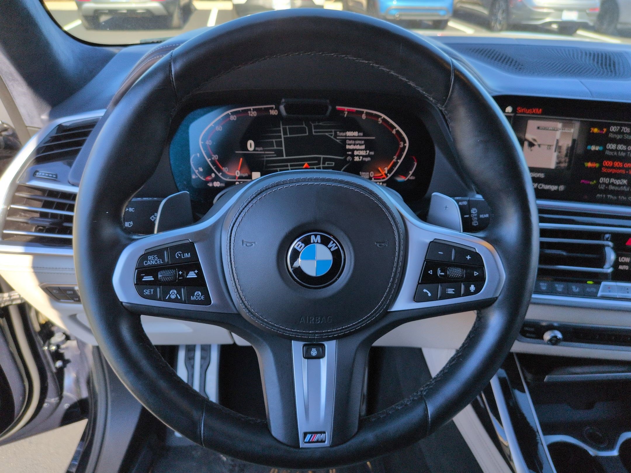 Used 2019 BMW X7 xDrive40i w/ Premium Package image 18