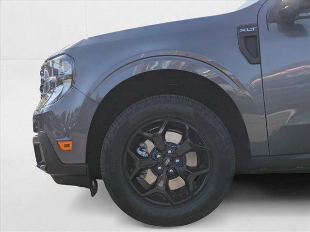 New 2025 Ford Maverick XLT w/ XLT Luxury Package image 10