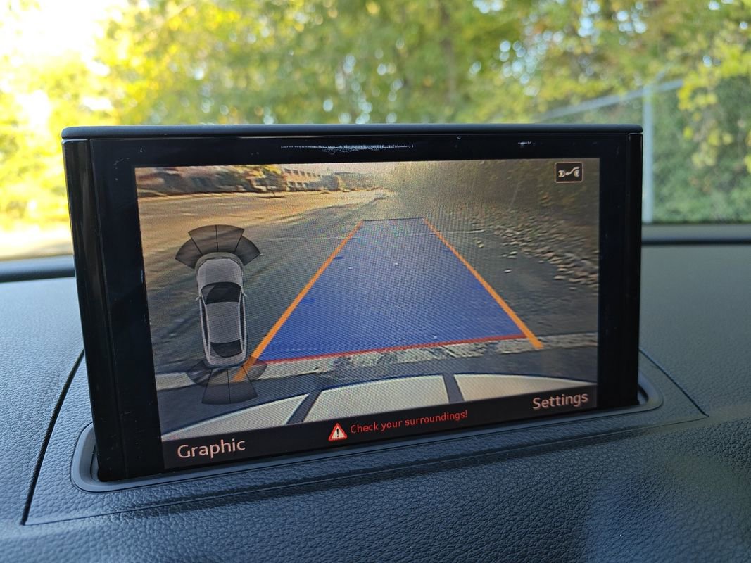 Used 2016 Audi S3 Premium Plus w/ Technology Package image 37