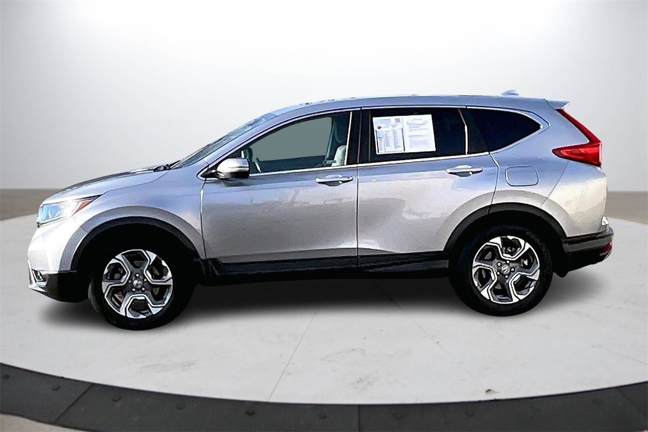 Used 2019 Honda CR-V EX-L image 5