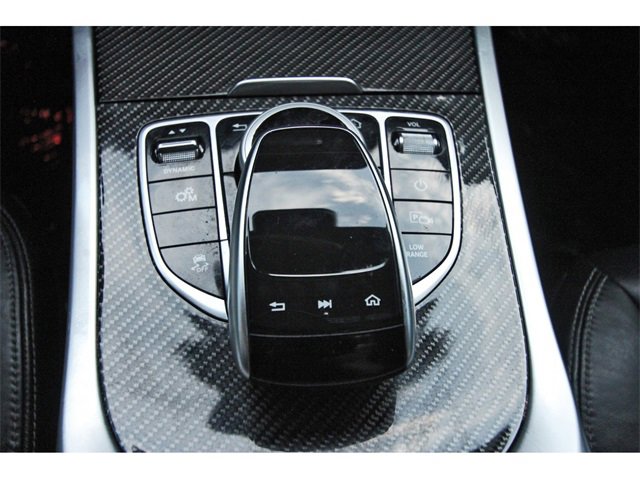 Used 2019 Mercedes-Benz G 550 image 27