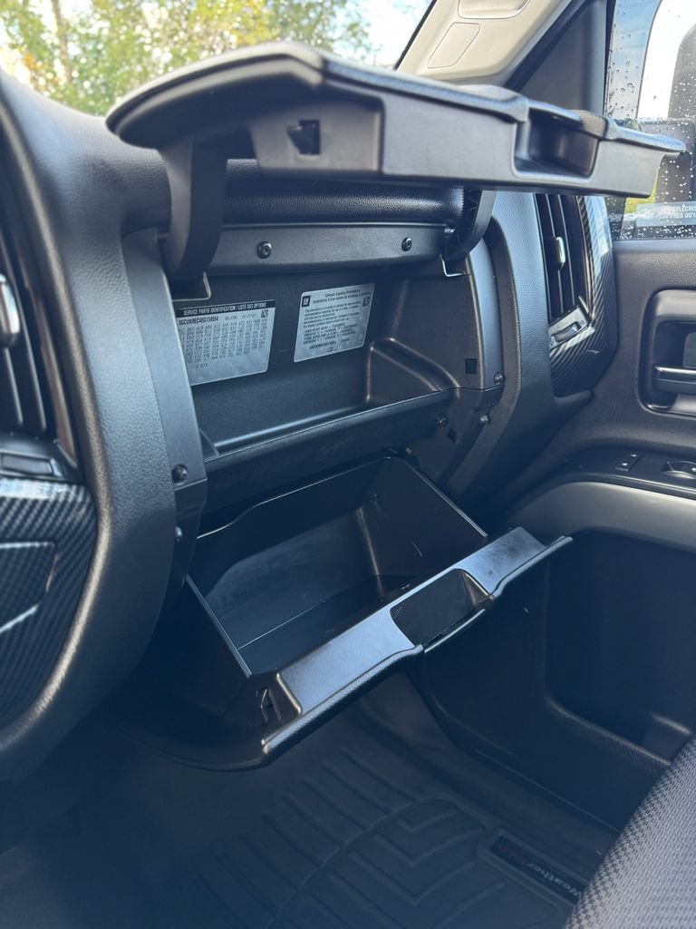 Used 2014 Chevrolet Silverado 1500 LT AWD/4WD image 34