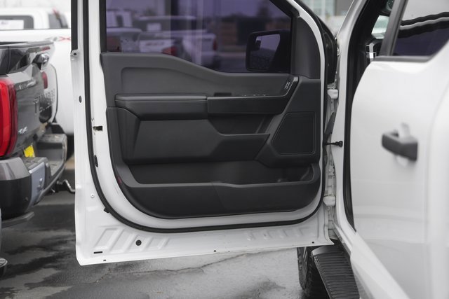 Certified 2021 Ford F150 XL w/ STX Appearance Package image 29