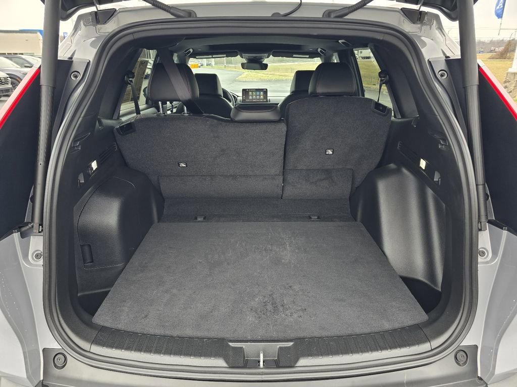 Used 2024 Honda CR-V Sport-L image 25