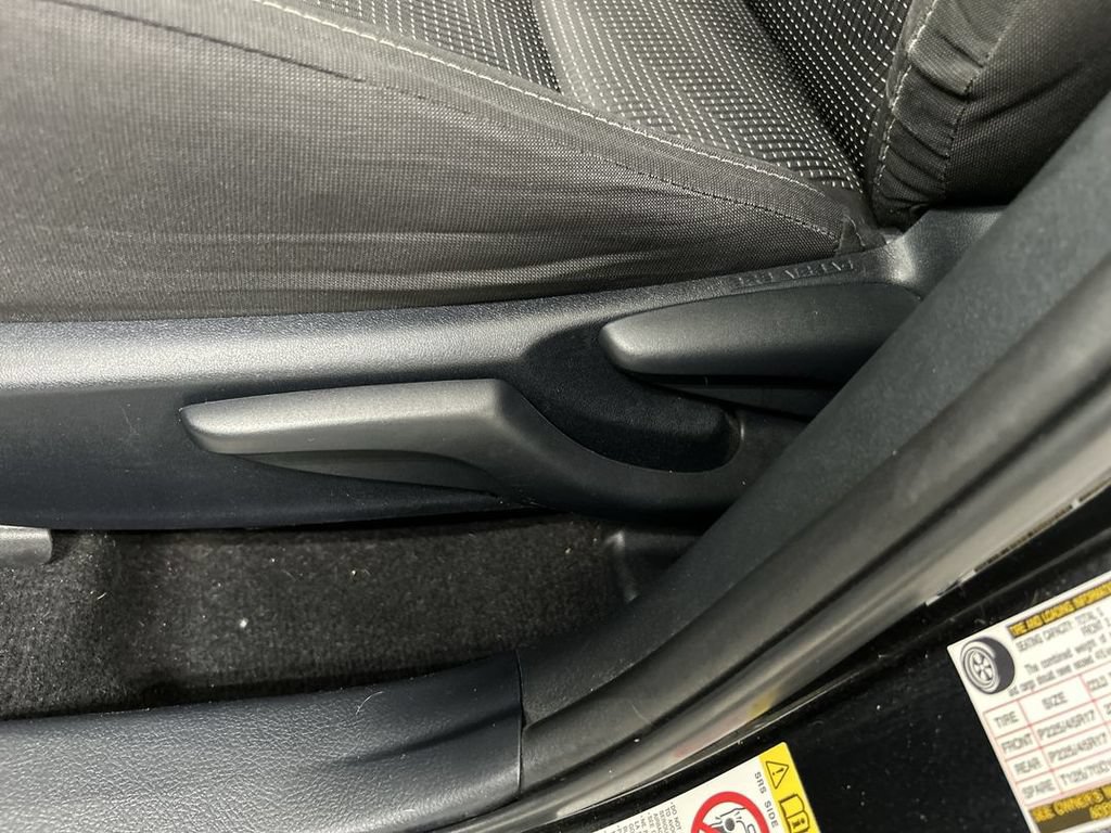 Used 2018 Toyota Corolla iM w/ All-Weather Mat Package FWD image 10