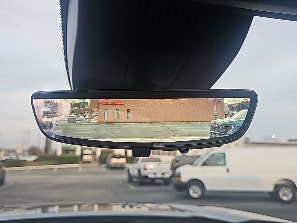 New 2026 GMC Sierra 1500 Denali image 28