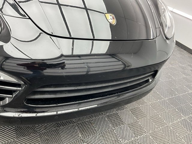 Used 2013 Porsche Cayenne image 29