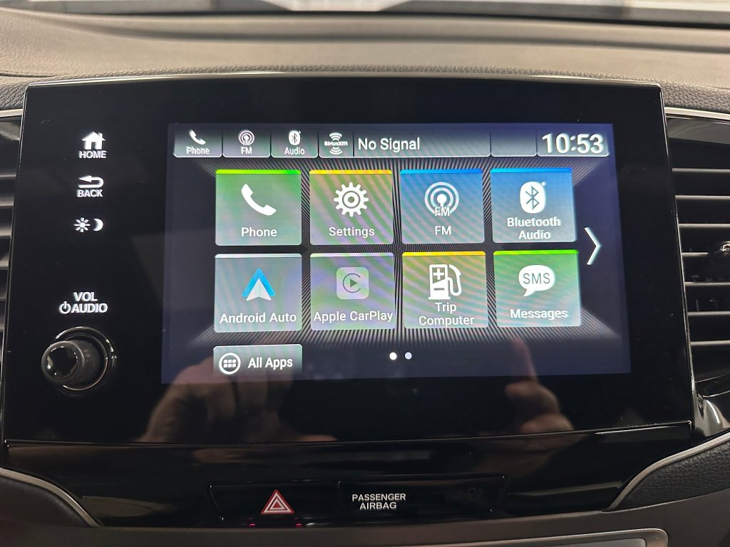 Used 2025 Honda Passport EX-L image 12