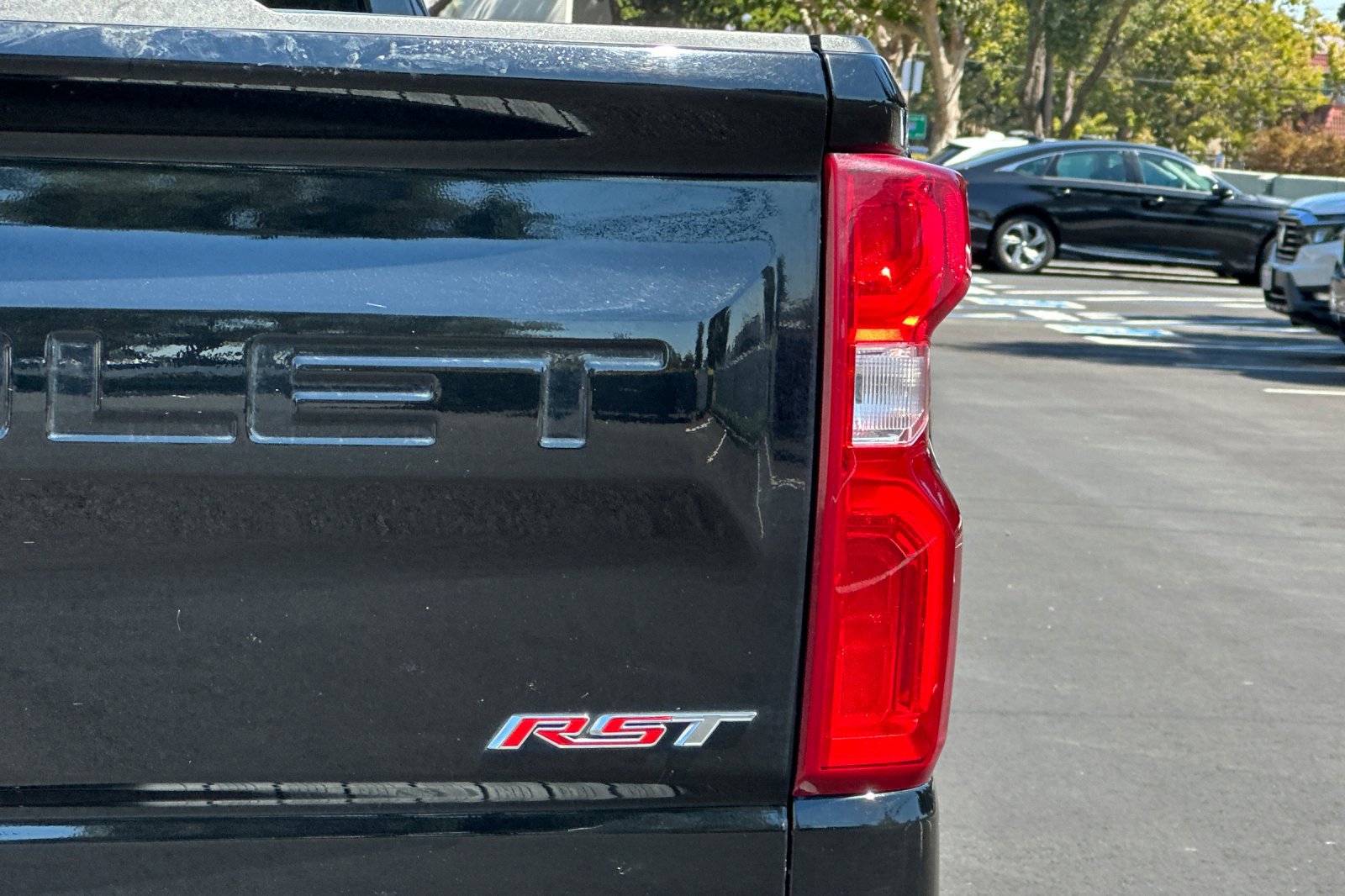 Used 2019 Chevrolet Silverado 1500 RST w/ All-Star Edition AWD/4WD image 49