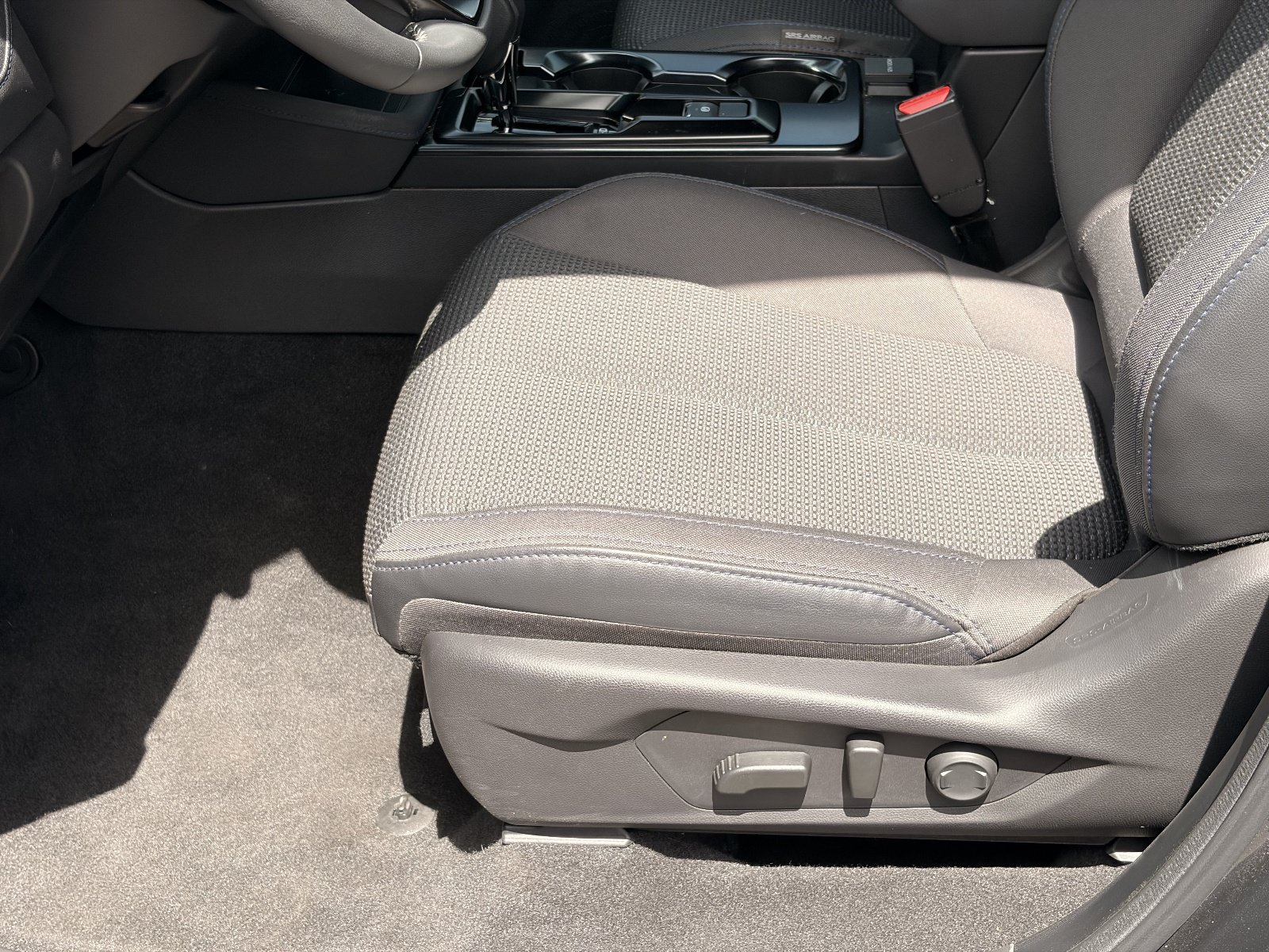 Certified 2026 Subaru Forester Premium AWD/4WD image 18