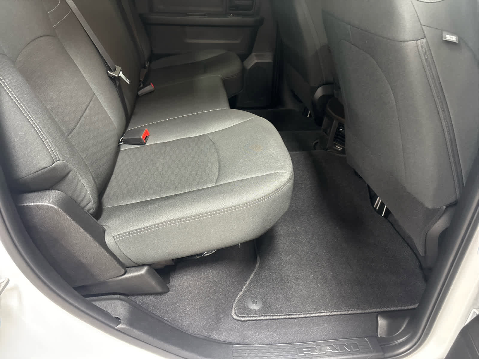 New 2026 RAM 2500 Tradesman image 34