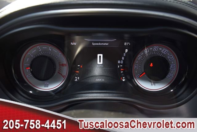 Used 2021 Dodge Challenger R/T w/ T/A Package RWD image 31