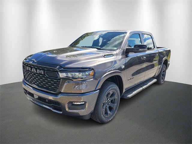New 2026 RAM 1500 Big Horn image 2