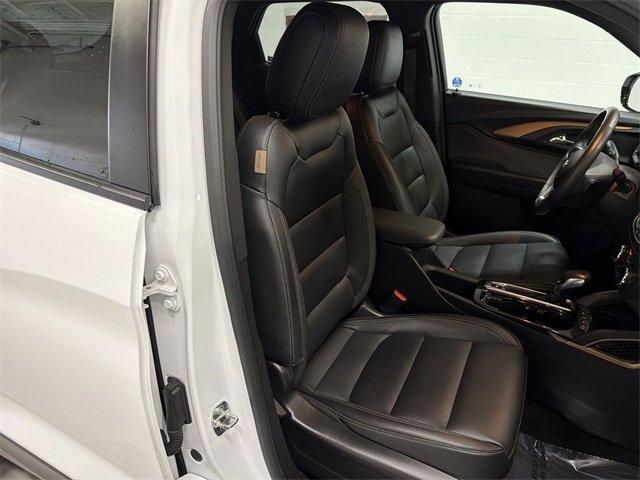 Certified 2022 Chevrolet TrailBlazer ACTIV image 19