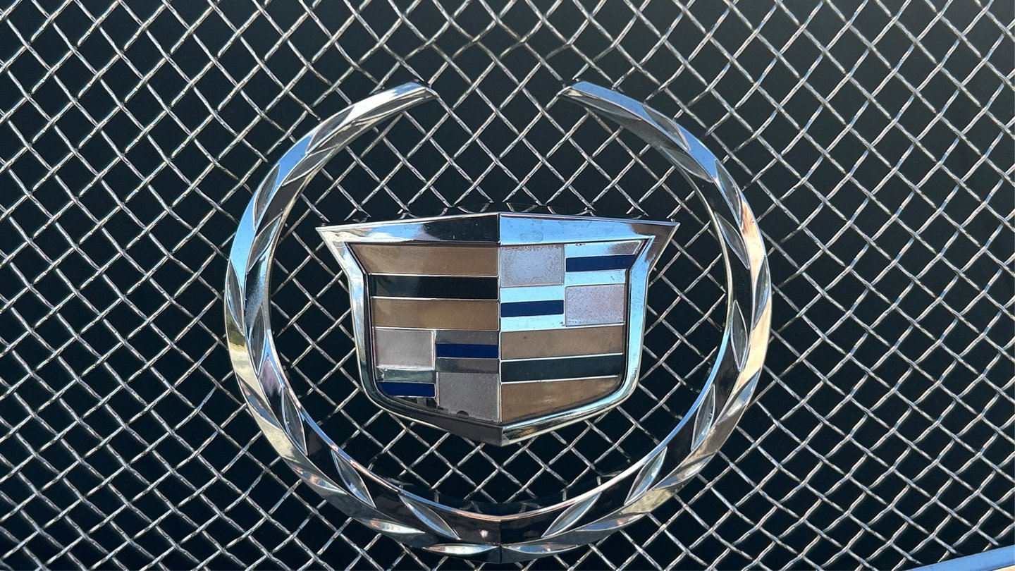 Used 2006 Cadillac XLR V image 26