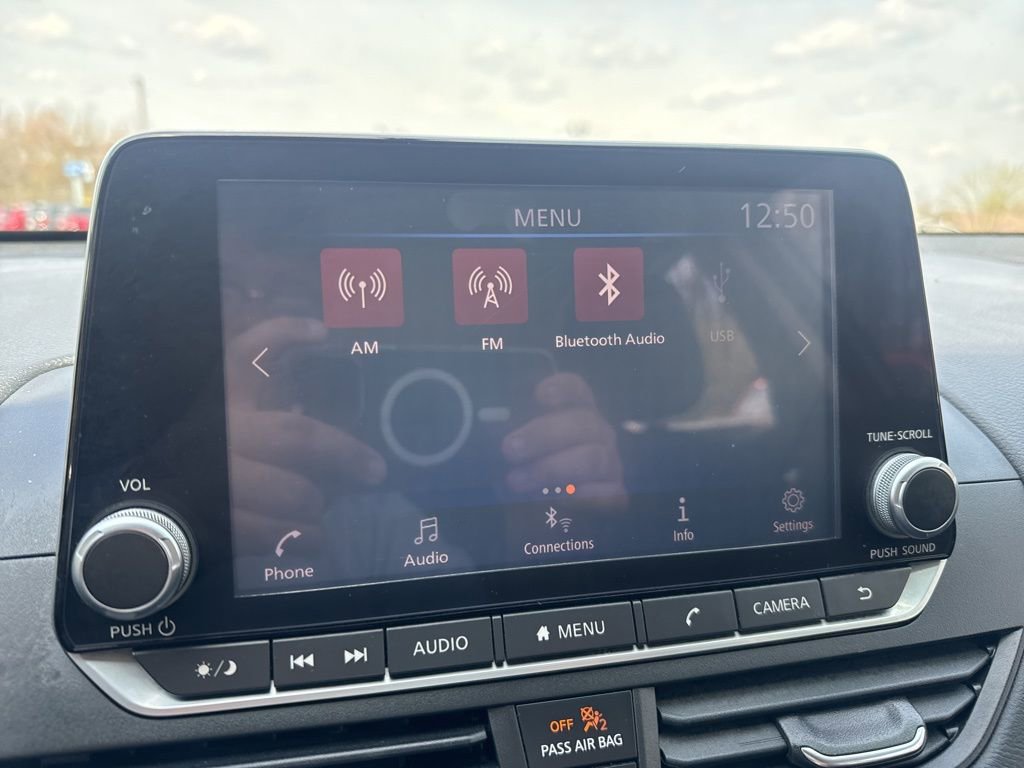 Used 2020 Nissan Altima 2.5 S image 25